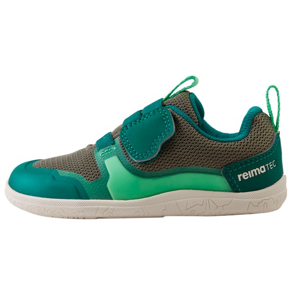 Reima - Kid's Tepastelu - Chaussures minimalistes