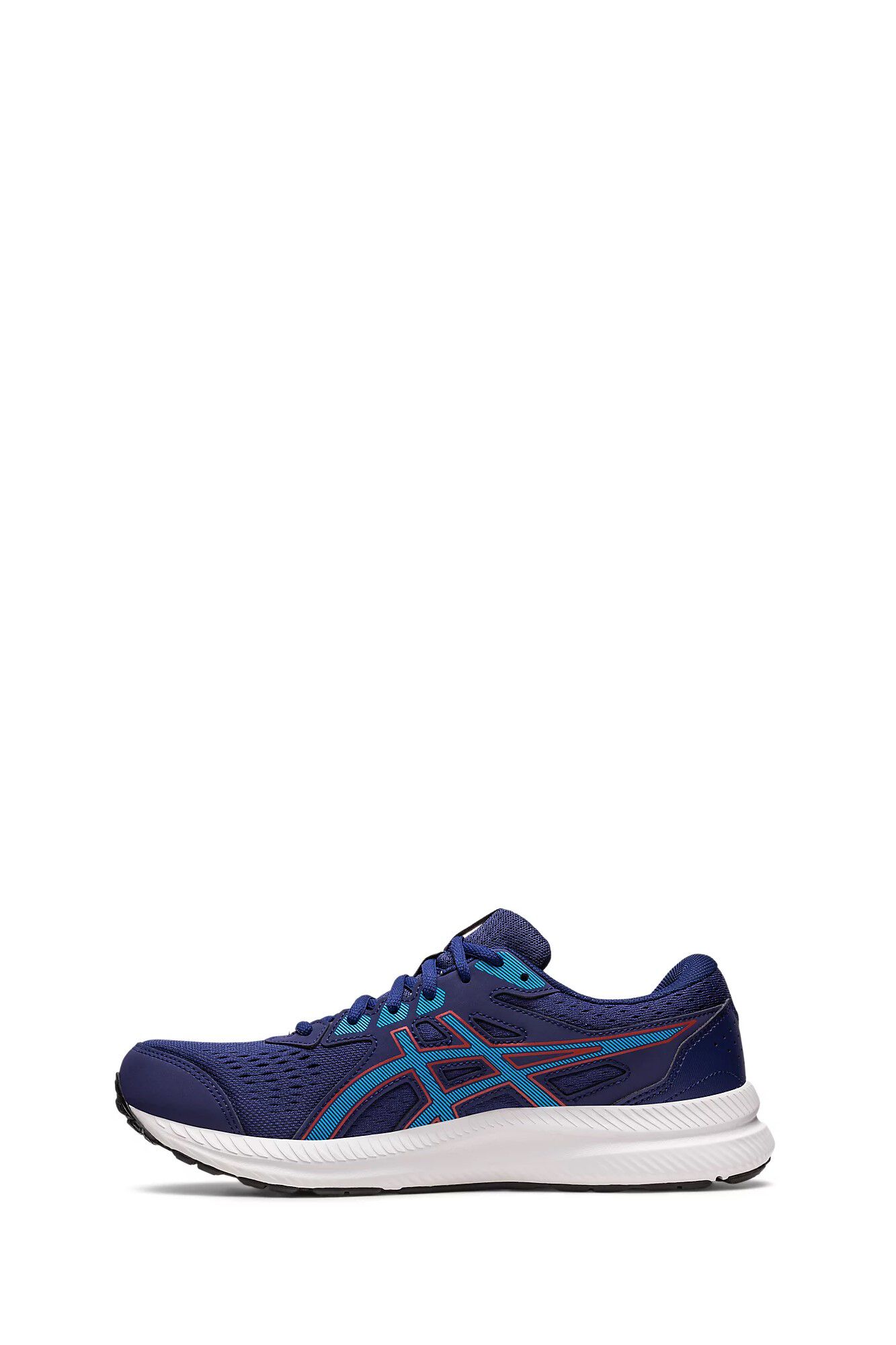Tênis Gel-Contend™ 8 - Azul Médio