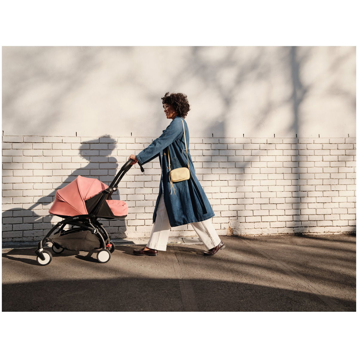STOKKESTOKKE   YOYO³ 0+ white Air France blue