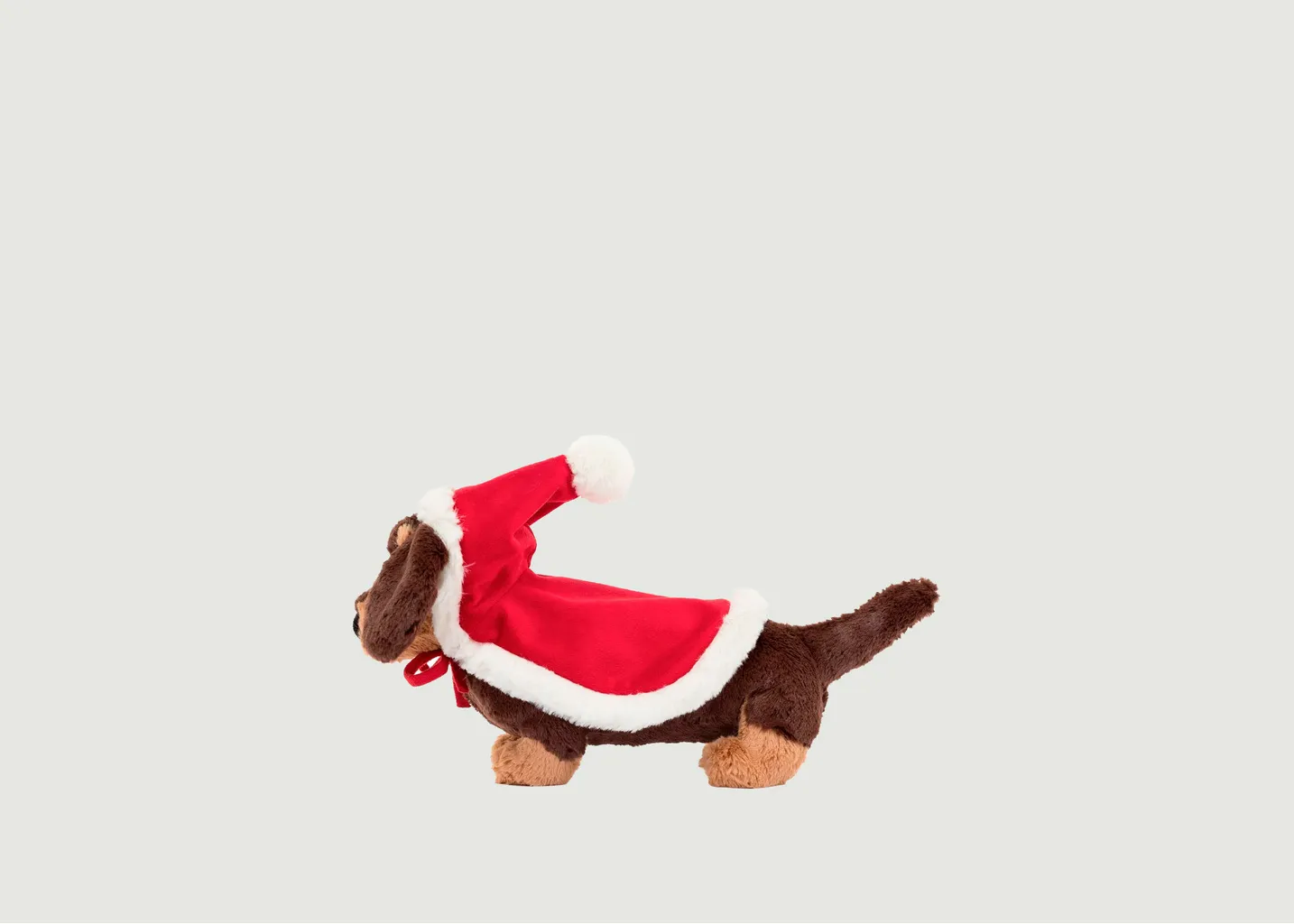 Peluche Winter Warmer Otto Sausage Dog Jellycat