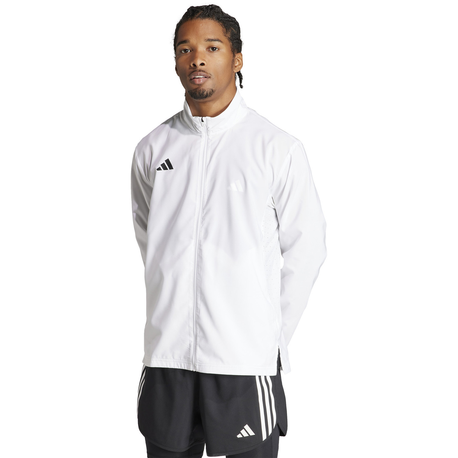 adidas Adizero Compleet Set Heren