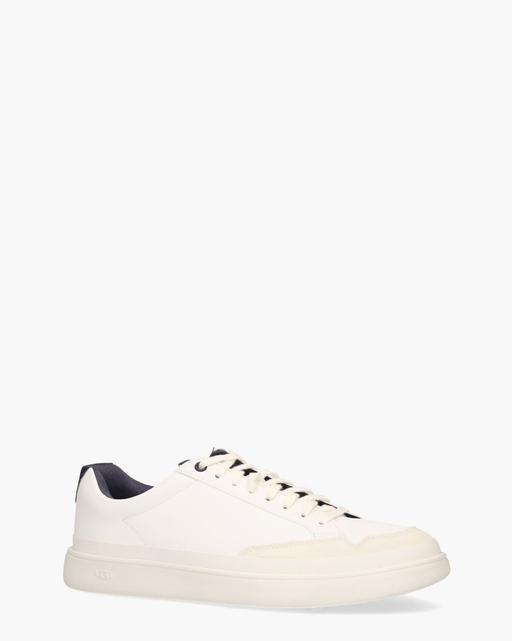 UGG South Bay Sneaker Low White Herensneakers