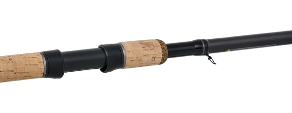 Canne feeder Sensas Black Arrow 500 G2 (3 brins)