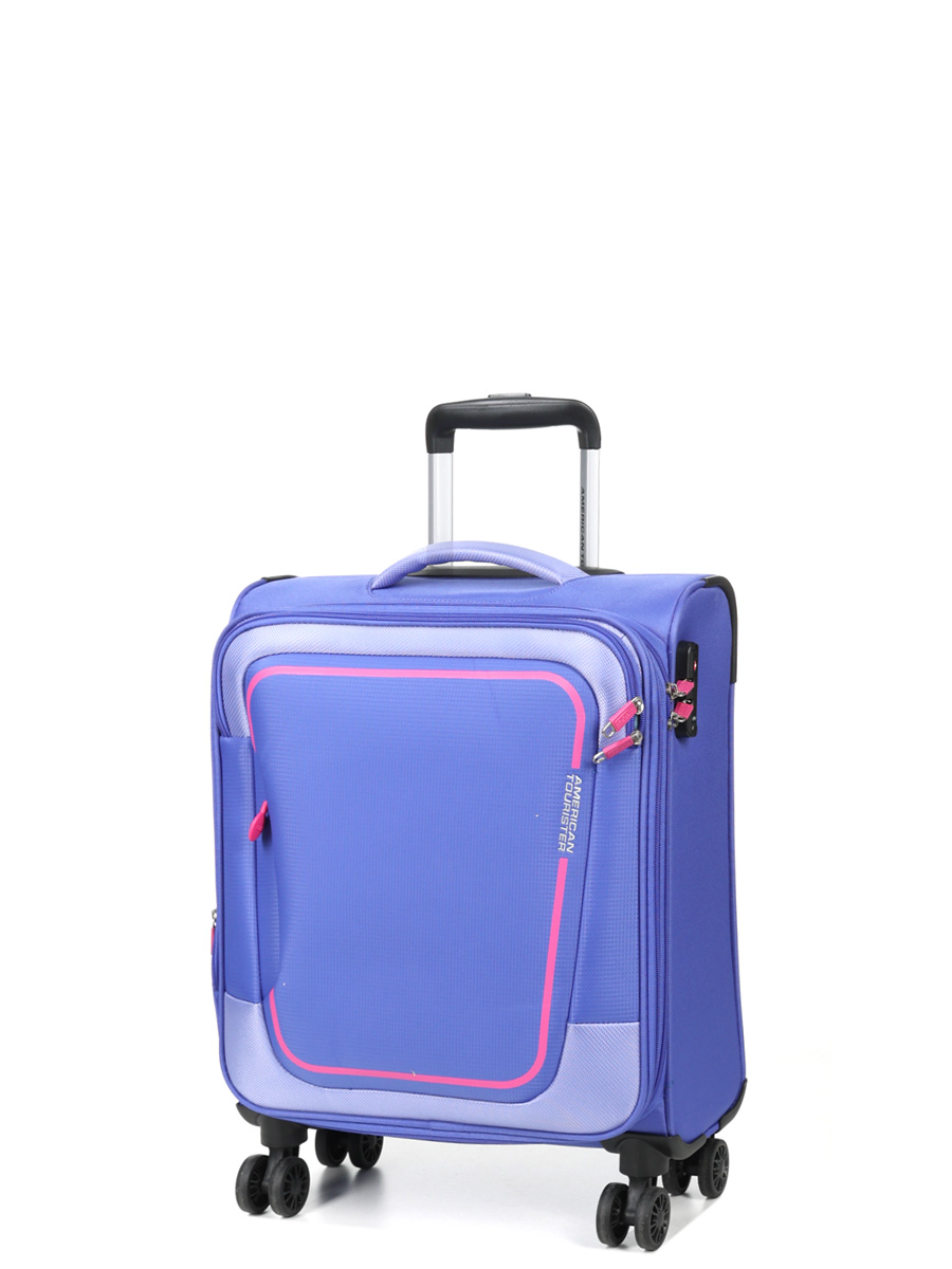 Valise American Tourister Pulsonic 55 cm
