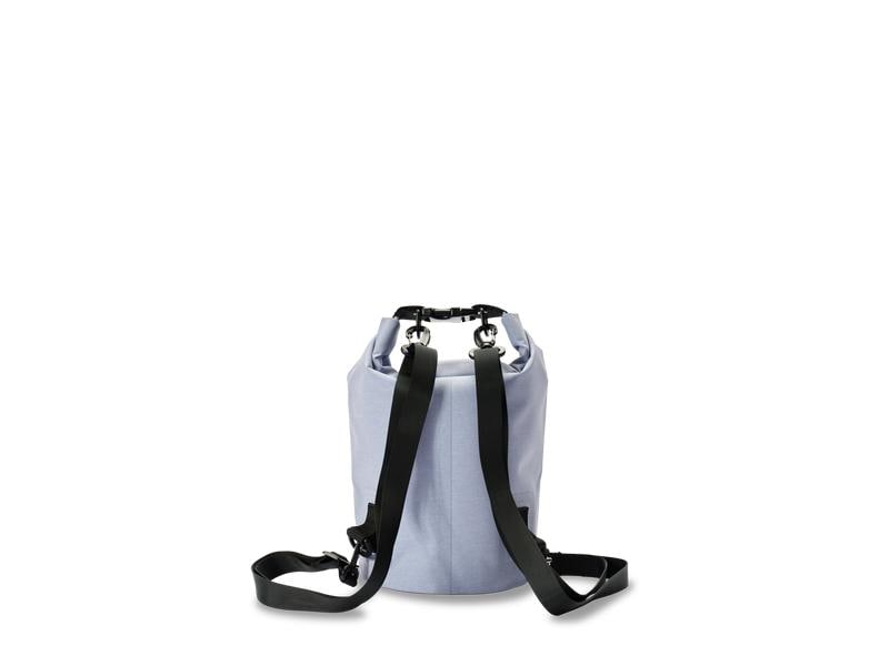 Wili Wili Tree Dry Bag Rhy Schwumm Seastar Purple, 7 l Dry Bag
