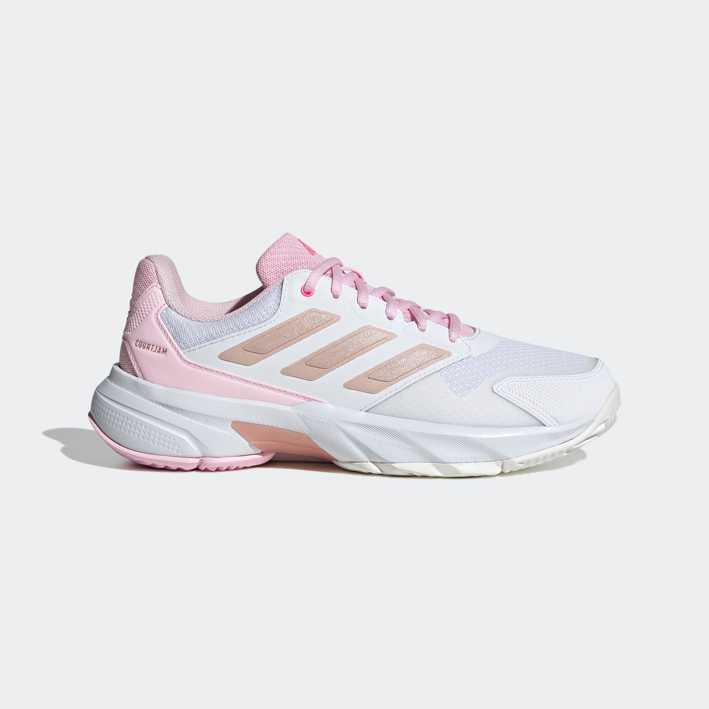 adidas Performance Tennisschuh »COURTJAM CONTROL 3«  geeignet für Hartplatz und Sandplatz