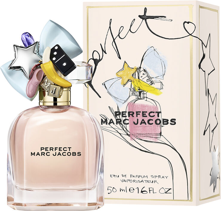 Marc Jacobs Marc Jacobs Perfect Eau de Parfum