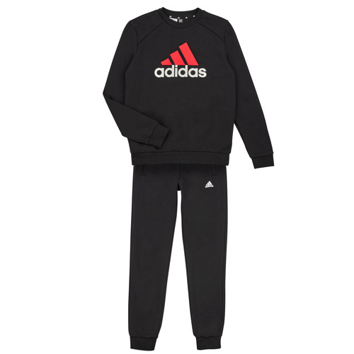 Adidas Sportswear - BL FL TS - Noir / Rouge / Blanc