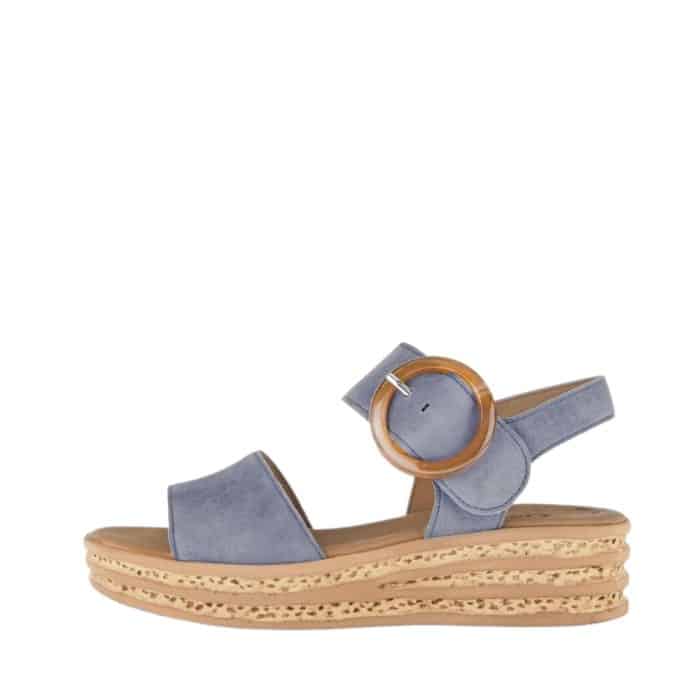 Gabor Sandal Dame 84.550.18