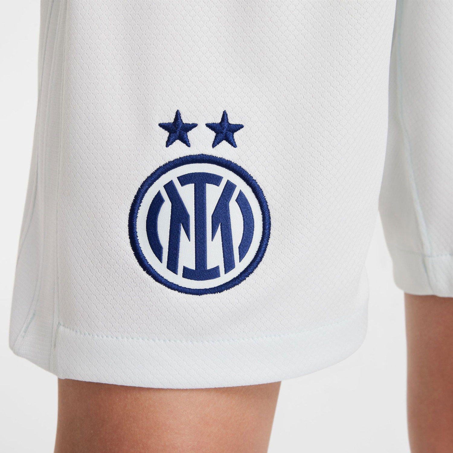 Nike Inter Milan Uit Short Kids 2025/2026