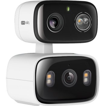 TP-Link TAPO C246D caméra de sécurité Boîte Caméra de sécurité IP Extérieure 2304 x 1296 pixels Mur