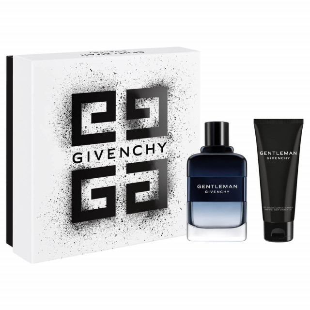 Coffret Eau de toilette intense Gentleman GIVENCHY