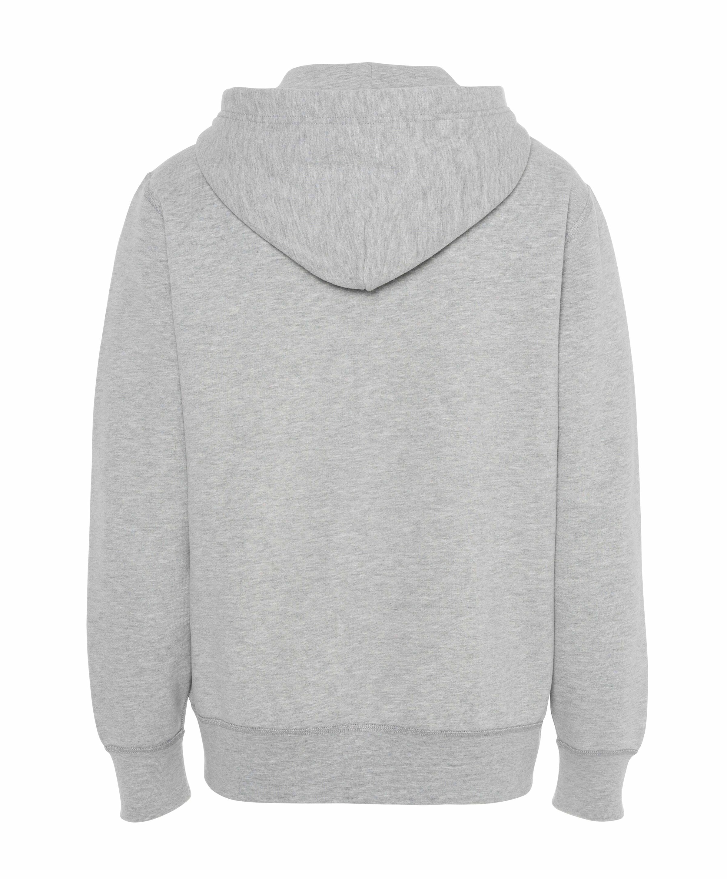 Ralph Lauren Heren vest grijs