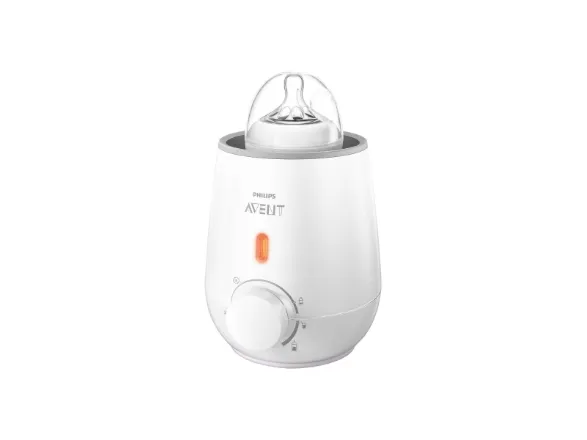 Philips Avent SCF355 - Baby flaskevarmer - 275 W