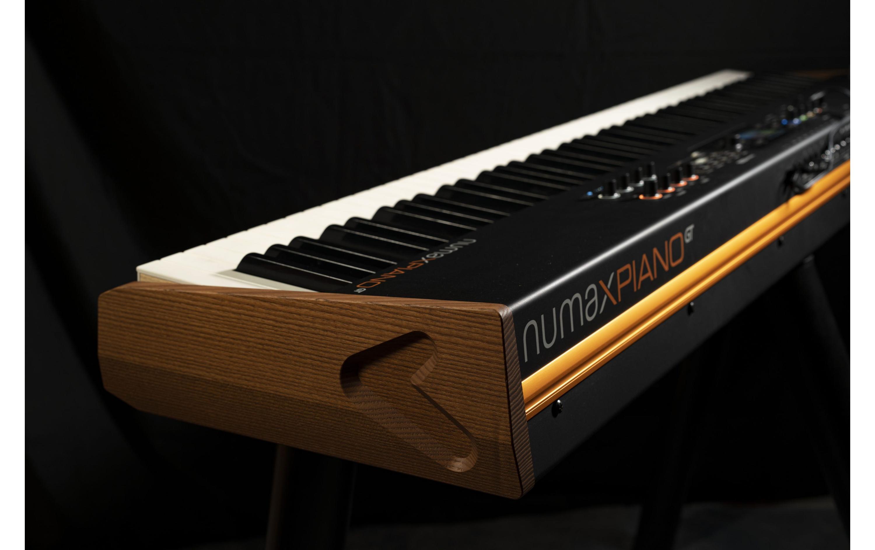 E-Piano Numa X Piano GT<br>Stagepiano mit High-End-Funktionen, Sounds und Effekten