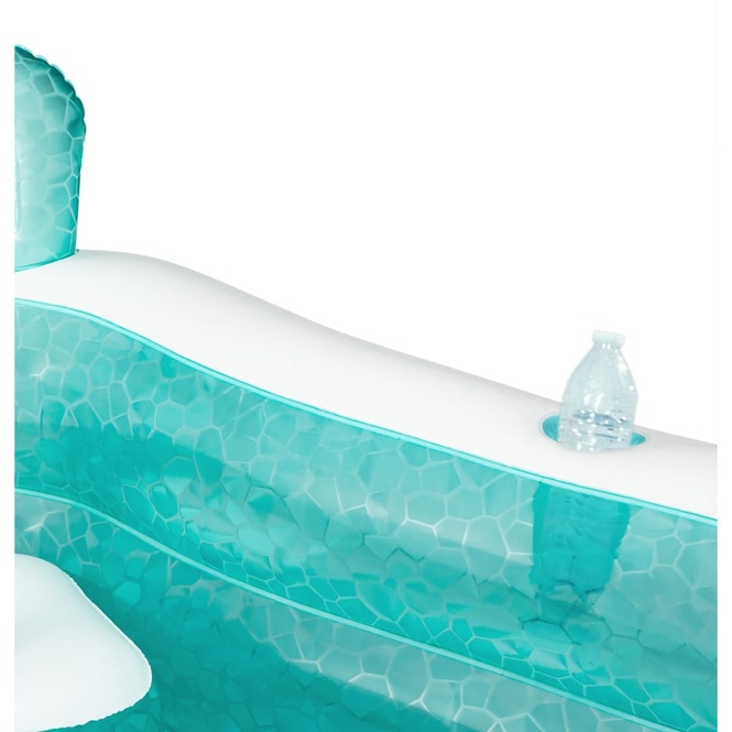Pool - Summer Escape - blau