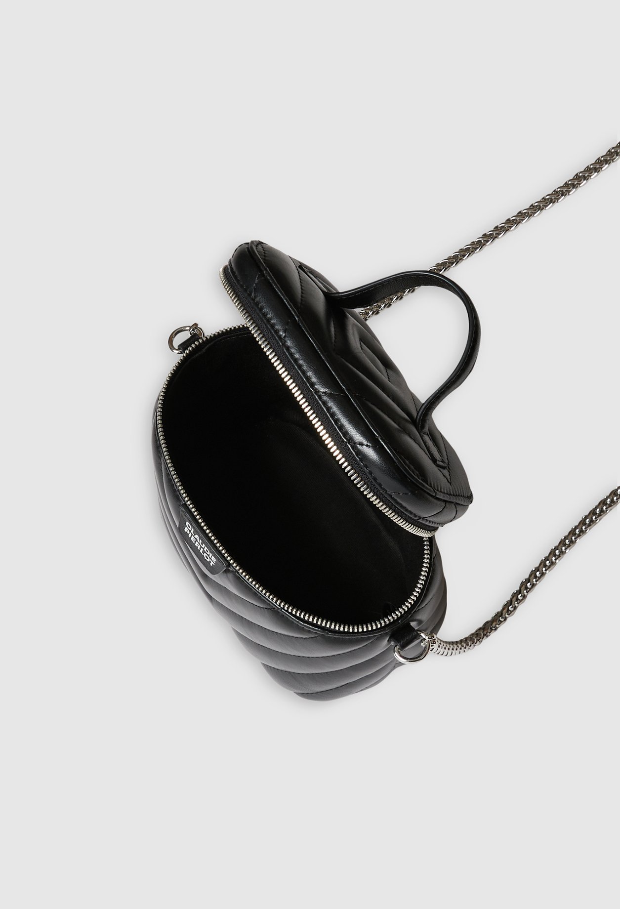 Sac Angela Vanity cuir