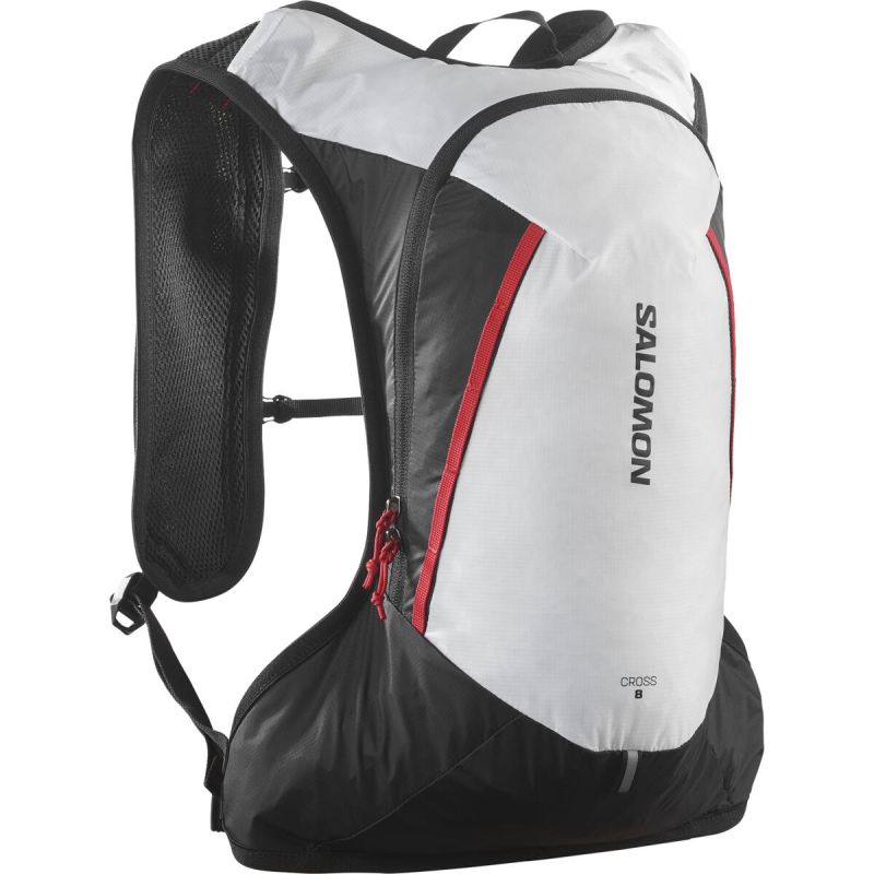 cross 8 25 lc2185500 white black