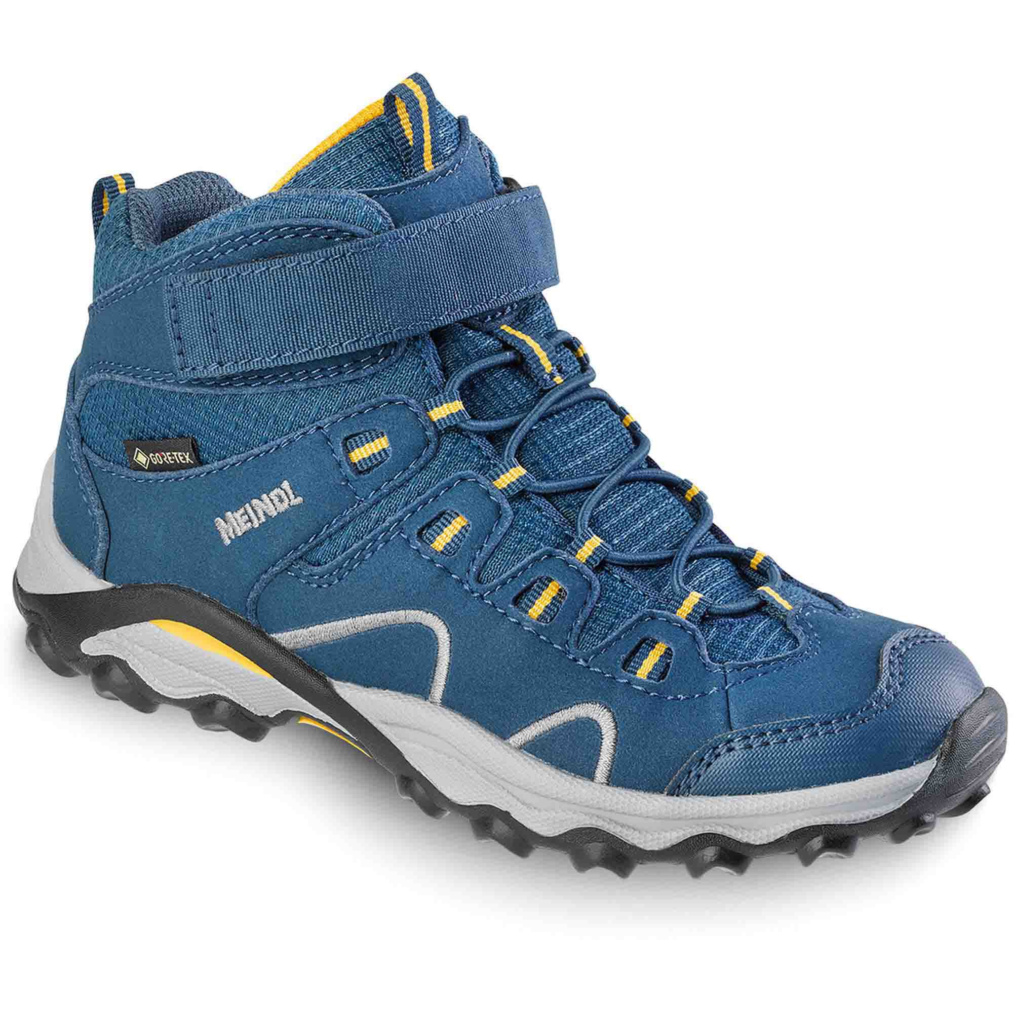 MeindlLucca JR Mid GTX
