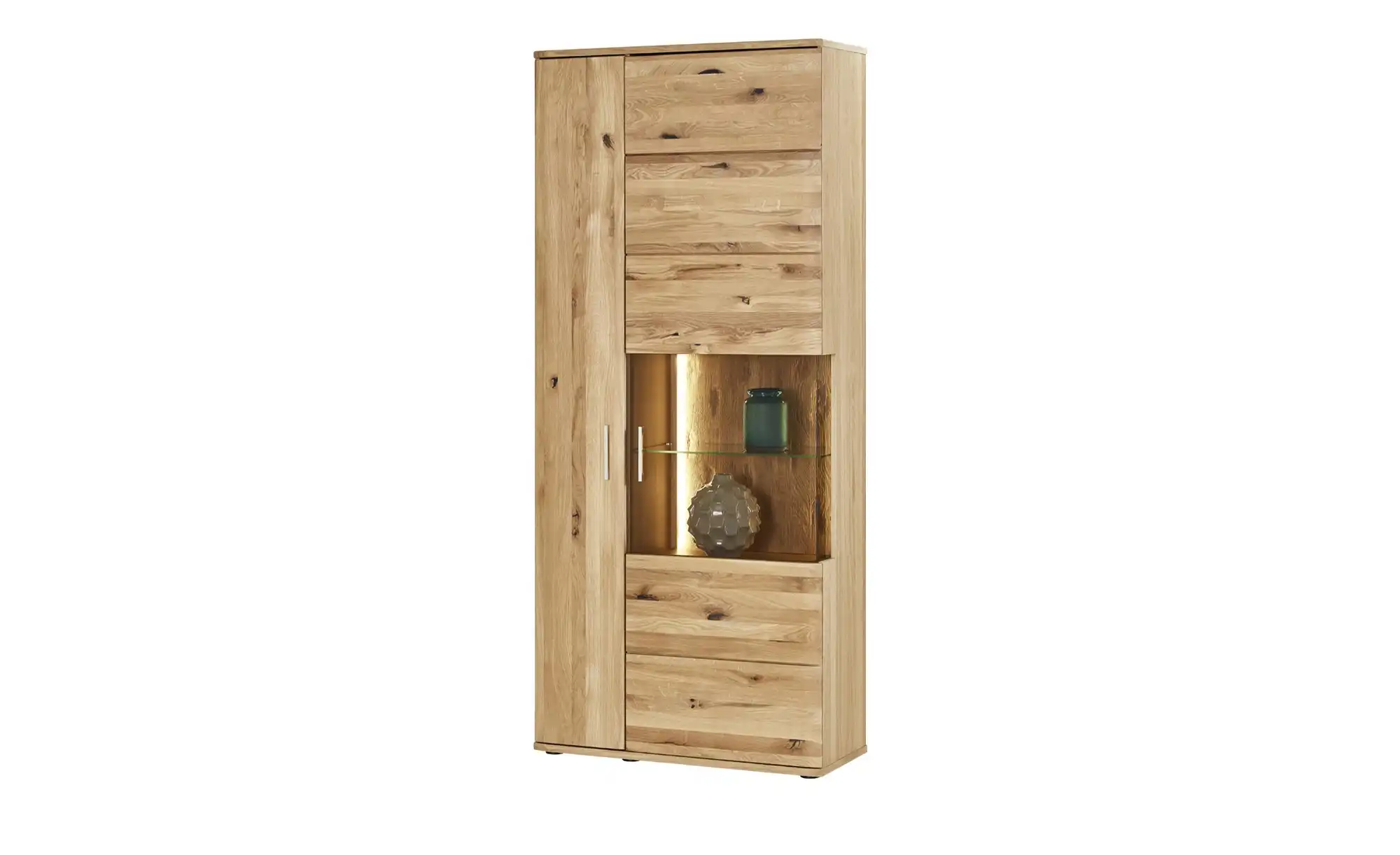 Woodford Kombivitrine Astoria