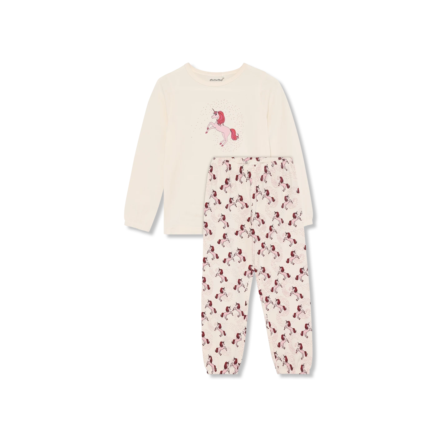 Pyjamas nattøj