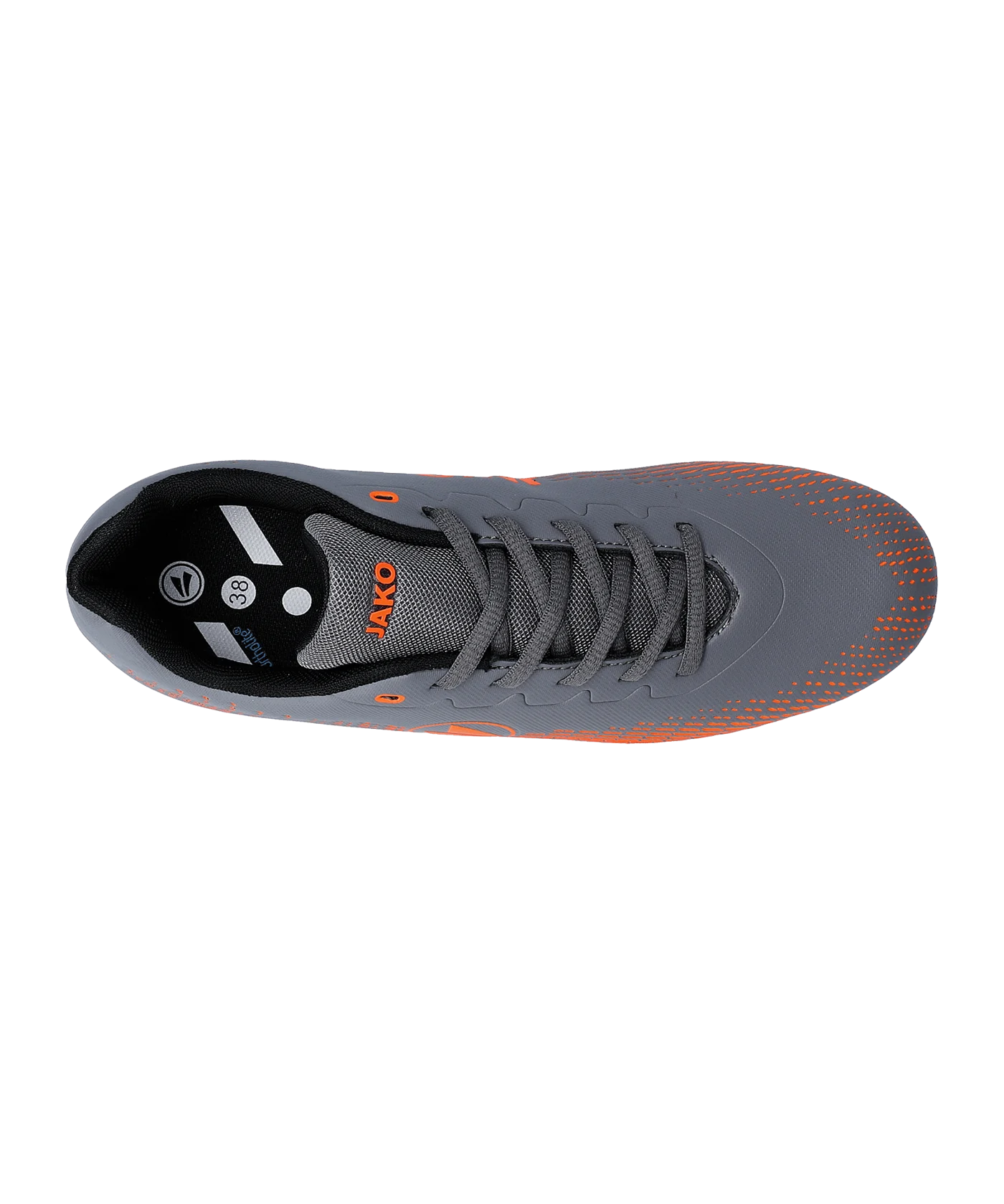 JAKO Lightning AG Jr Kids Grau F862