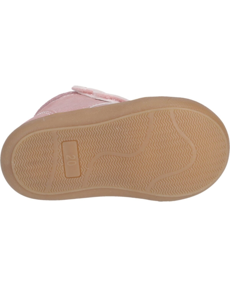 Zigzag - Baolin Pre Walker - Woodrose