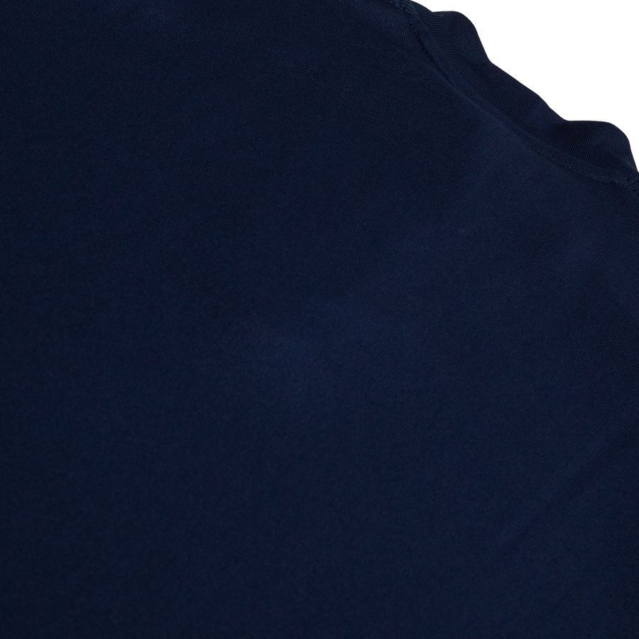 adidas Maillot d'Entraînement Condivo 20 - Bleu Marine/Blanc