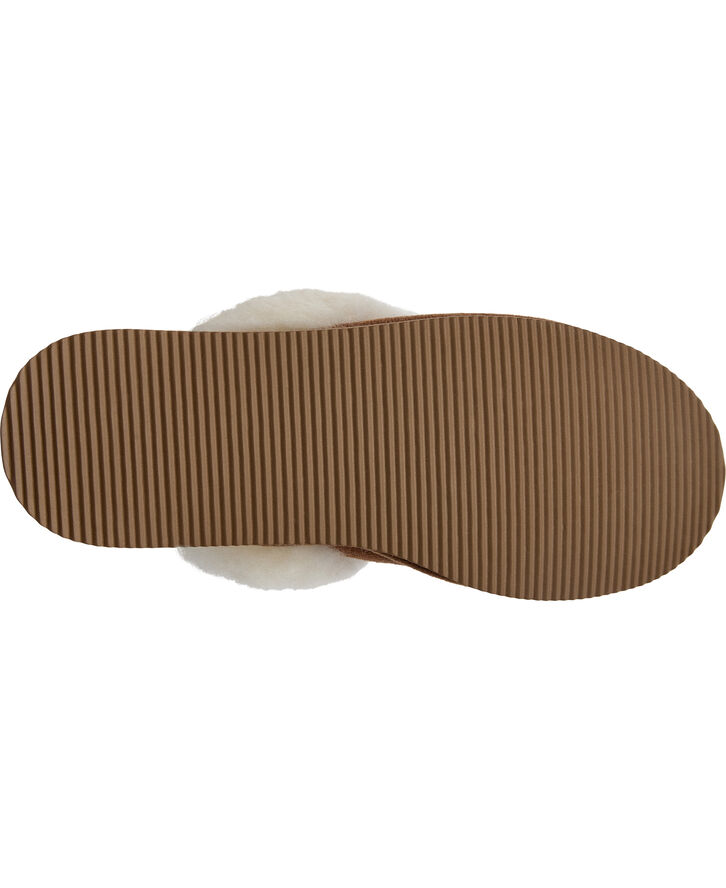 Royal Slippers Elsa Cognac Cognac