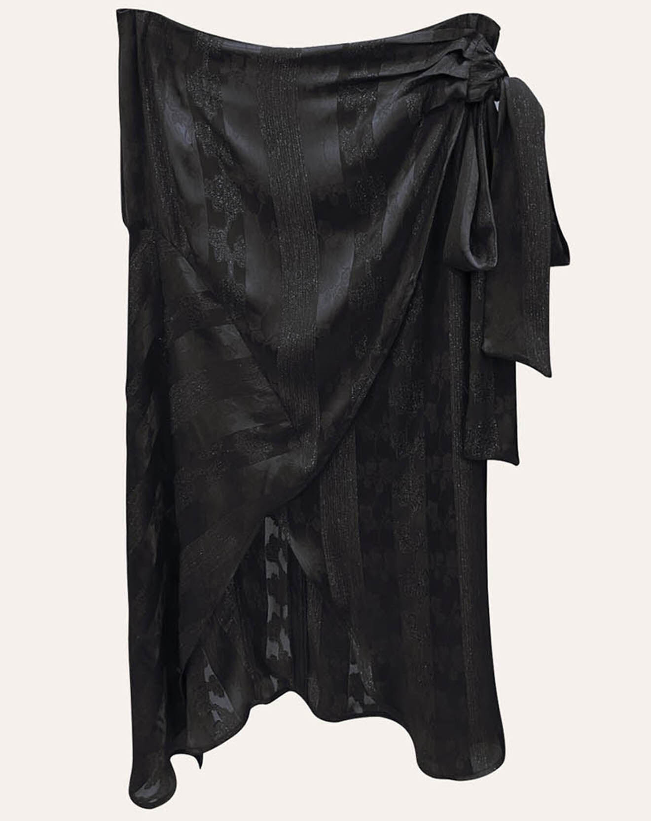 Belair Jupe Jacob noire