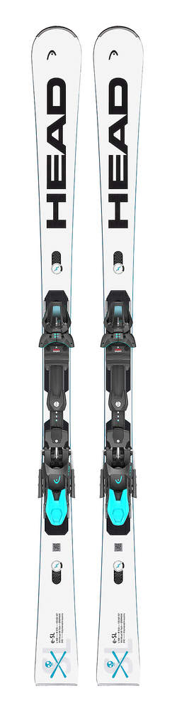 HEAD WC Worldcup Rebels e-SL Längenwahl   Freeflex 11 GW Mod 2024