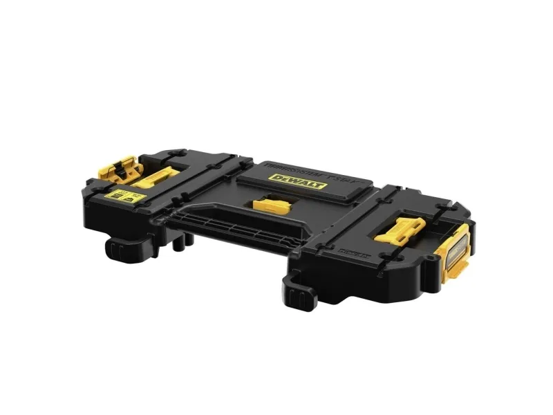 DeWALT DWV905M-QS, Tør&våd, Gul, 38 L, 18,4 L, 75 l/s, 25 kPa