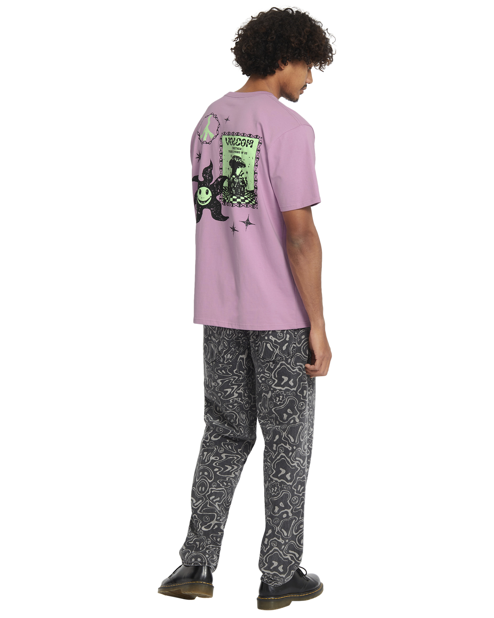 Volcom FA Filip Rygalski SST White