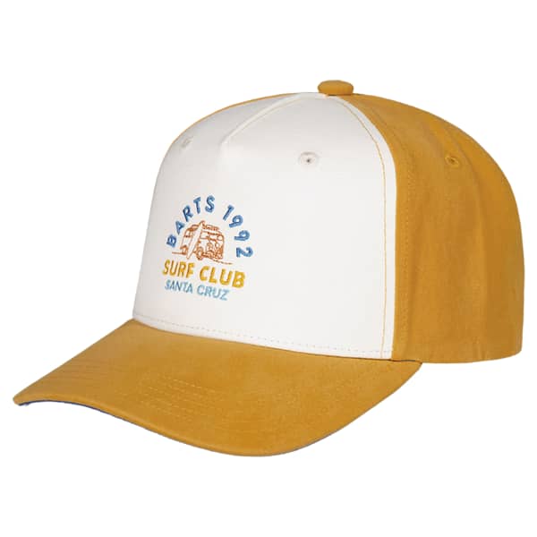 Casquette BARTS FELIEP CAP