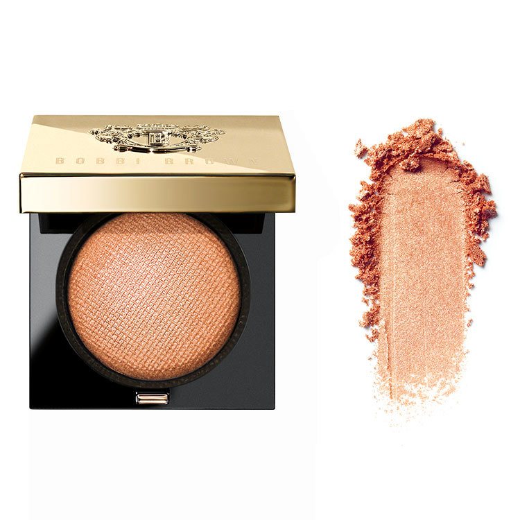 Bobbi Brown Luxe Eyeshadow Rich Metal Heat Ray 1,3g