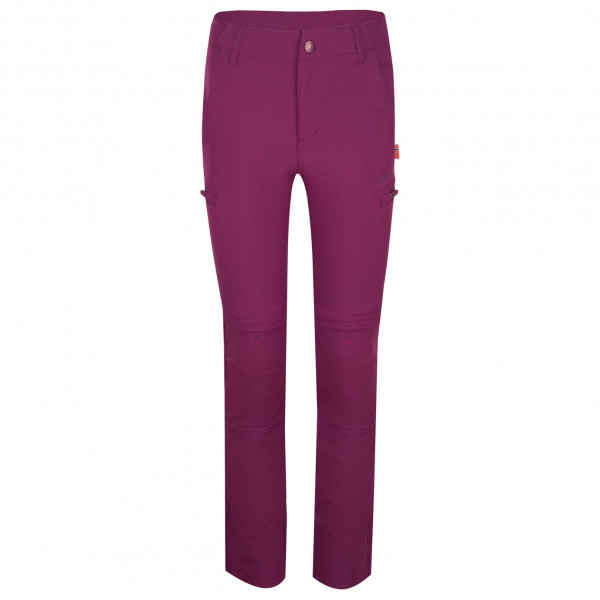 Trollkids - Kid's Kjerag Zip Off Pants - Pantalon de trekking