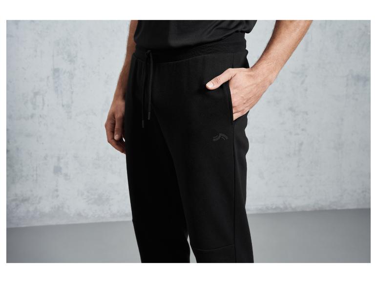 Heren joggingbroek