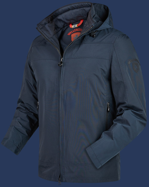 Sportsman StroBoAirTec, Darknavy