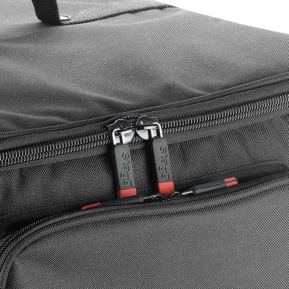 Stagg SLI-TB-4 tas voor 4 LED-lichten