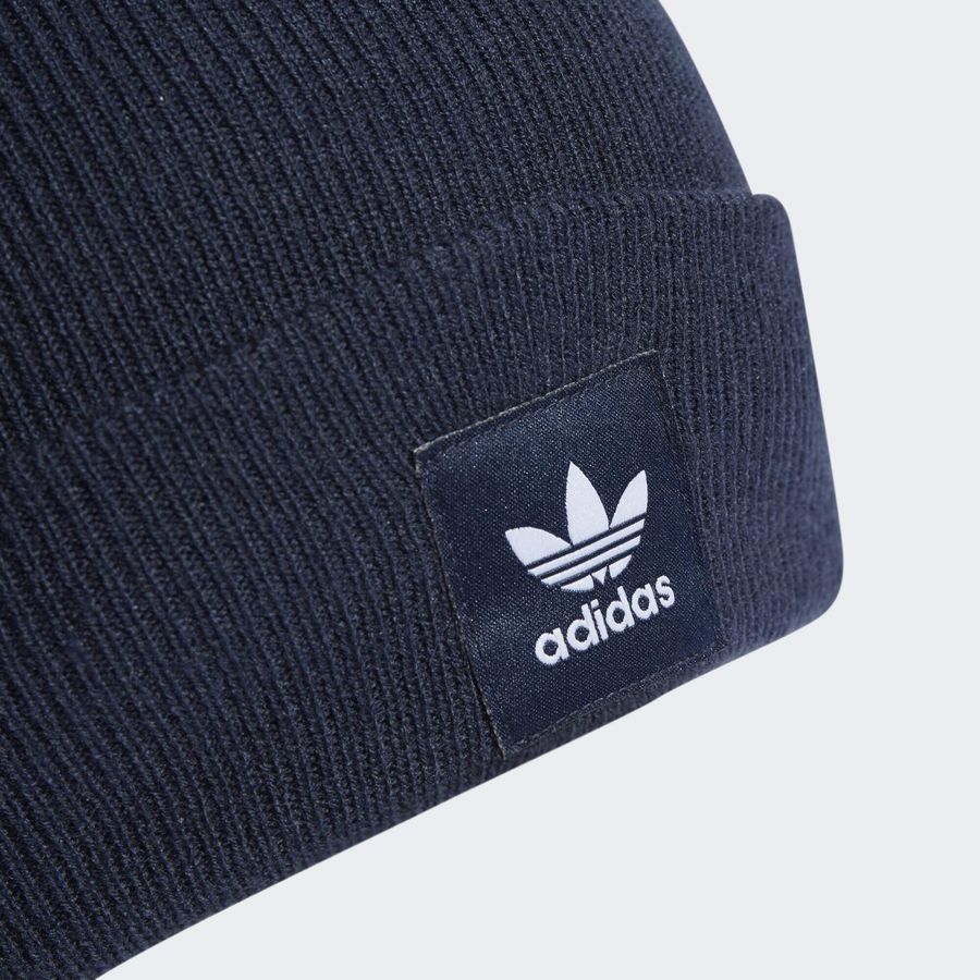 Adidas Original Bonnet Adicolor Cuff