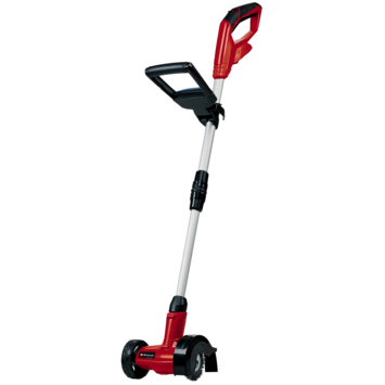 Einhell 18V accu voegenreiniger GC-CC 18 LI zonder accu