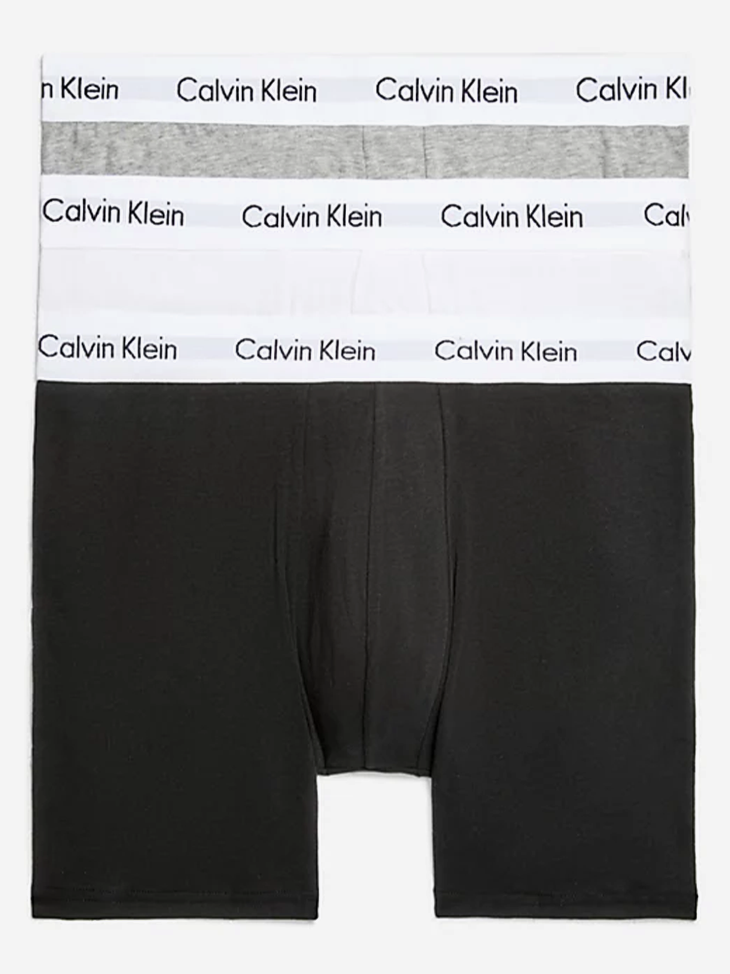 3 pk. Boxer Brief