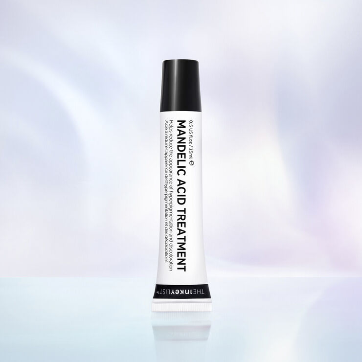 THE INKEY LIST Mandelic Acid Treatment - Anti-blemish face cream