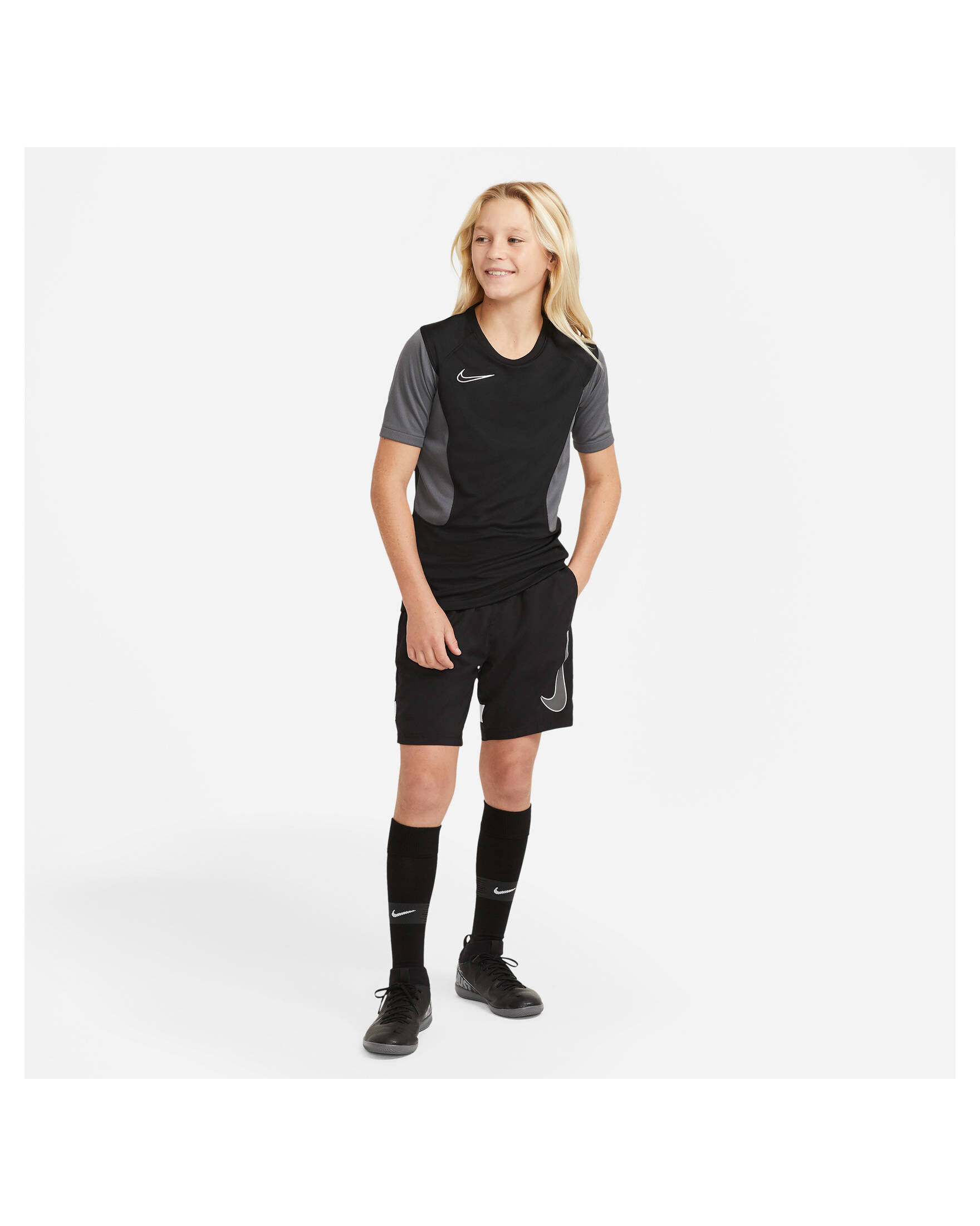Nike| Kinder Fußballshorts DRI-FIT ACADEMY