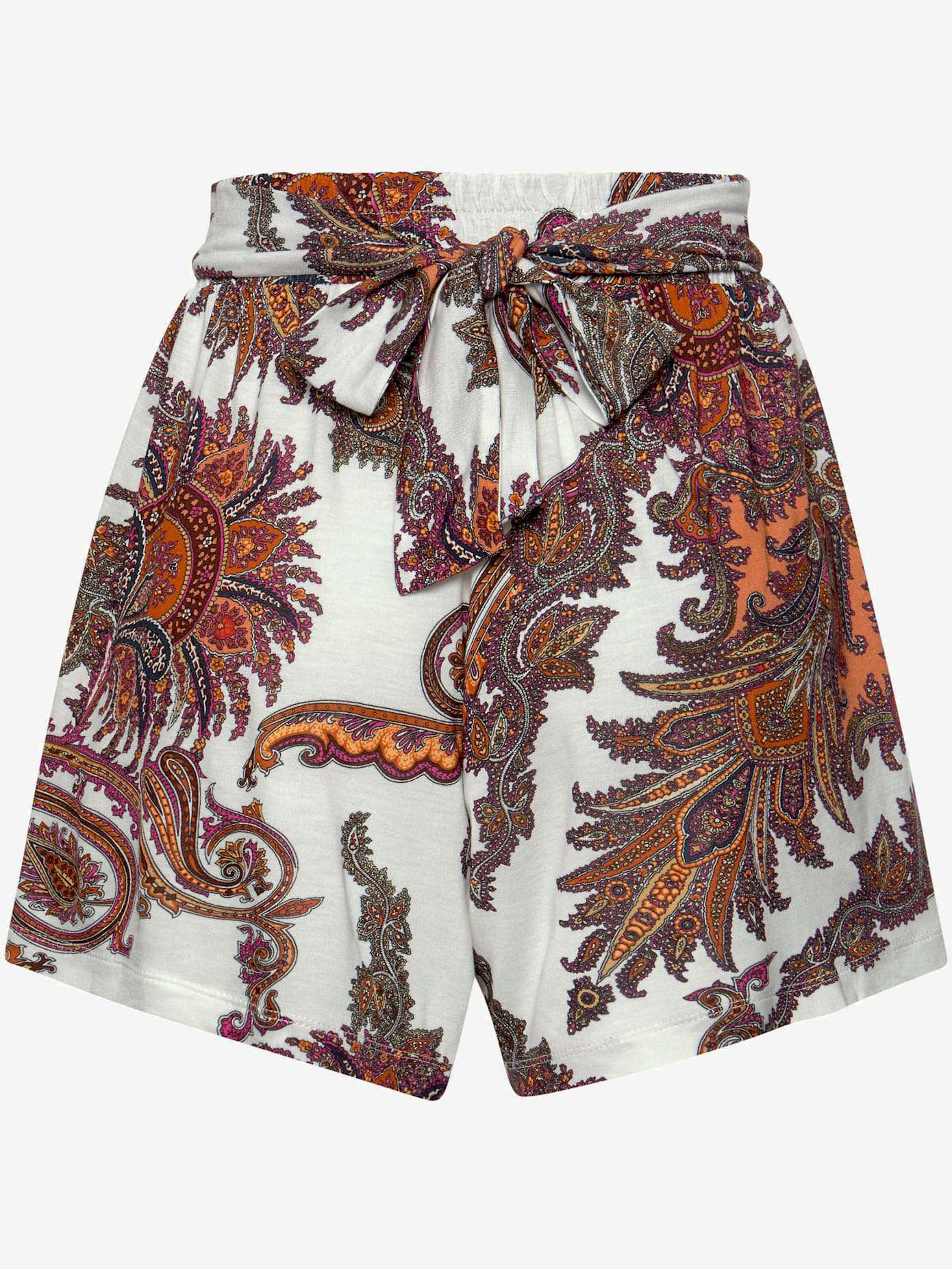 Short de plage short coupe décontractée