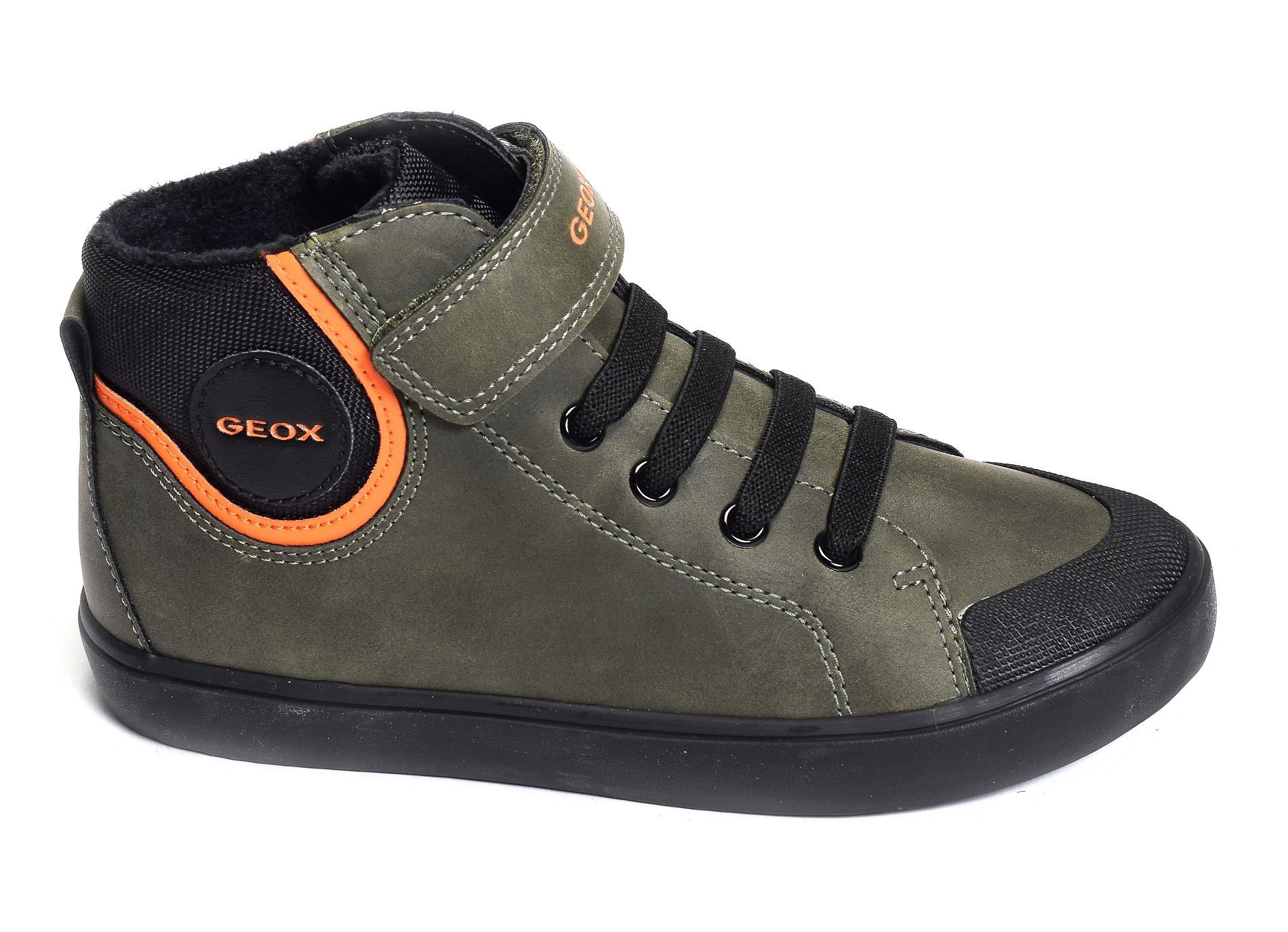 J gisli bc kaki