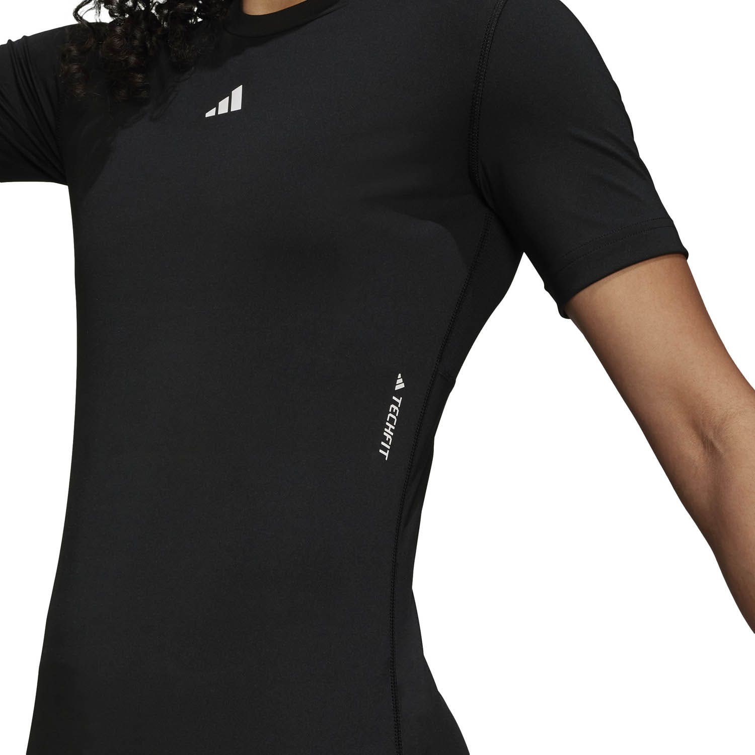 adidas  Techfit Training T-Shirt