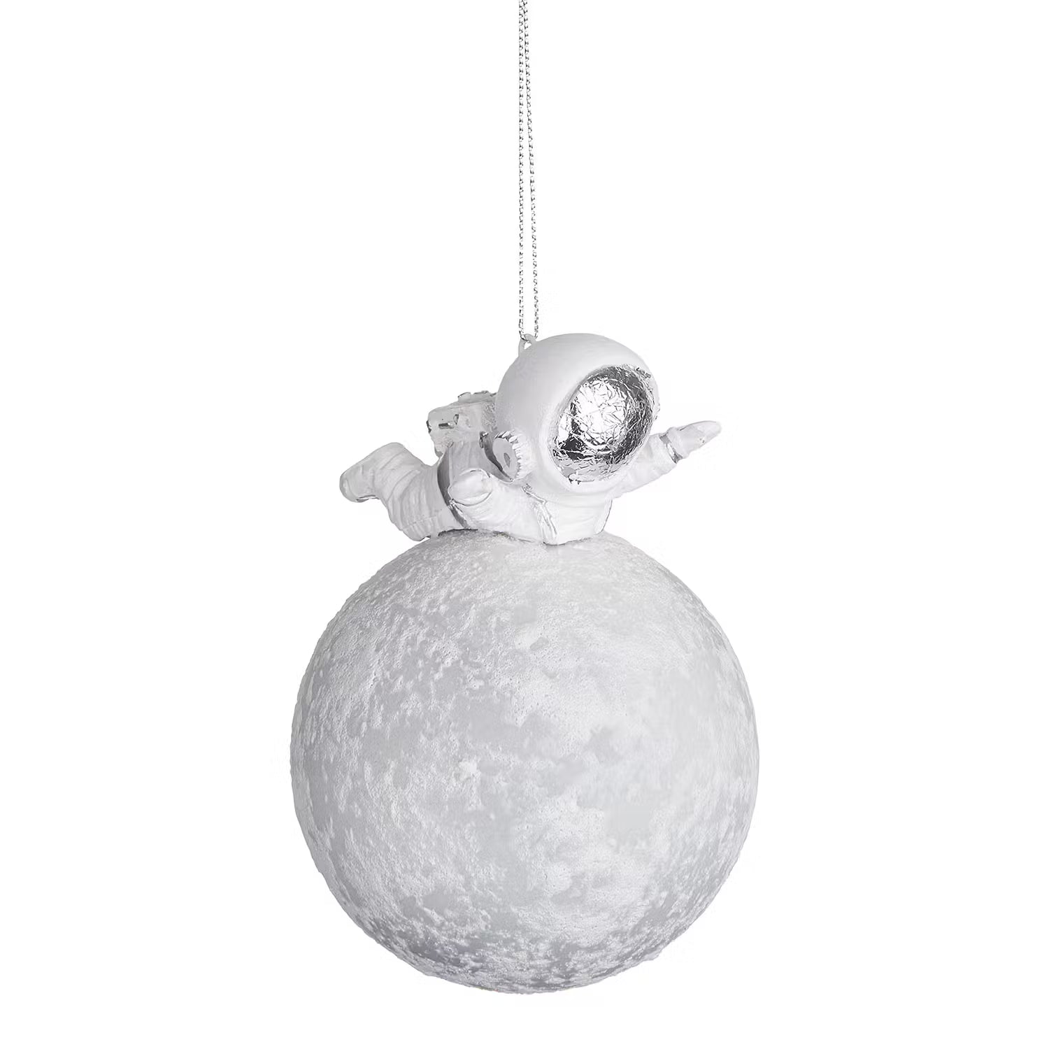 HANG ON Baumanhänger Astronaut