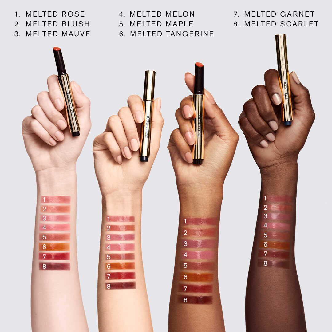 Estée Lauder Pure Color Melt-On Glosstick