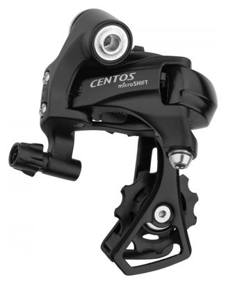 Dérailleur Arrière MicroShift Centos DM 35T 10V
